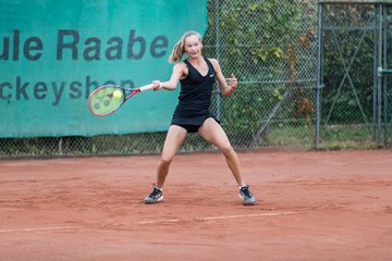 Lola Giza 128 - Luebecker Stadtmeisterschaft